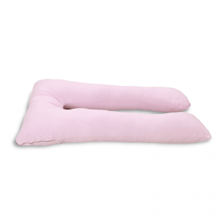 Housse Coussin de Grossesse Coton 140x80 cm