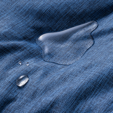 coussin palette assise