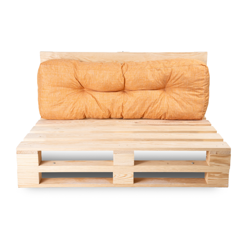 coussin palette dossier