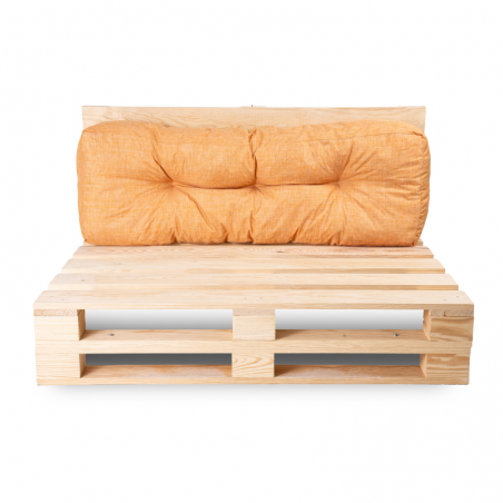 coussin palette dossier