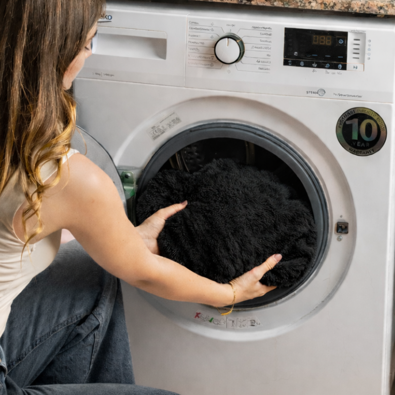 housse lavable en machine