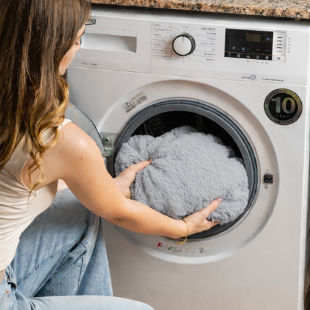 housse lavable en machine