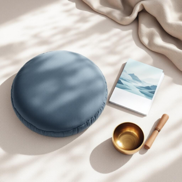 Set de méditation et relaxation