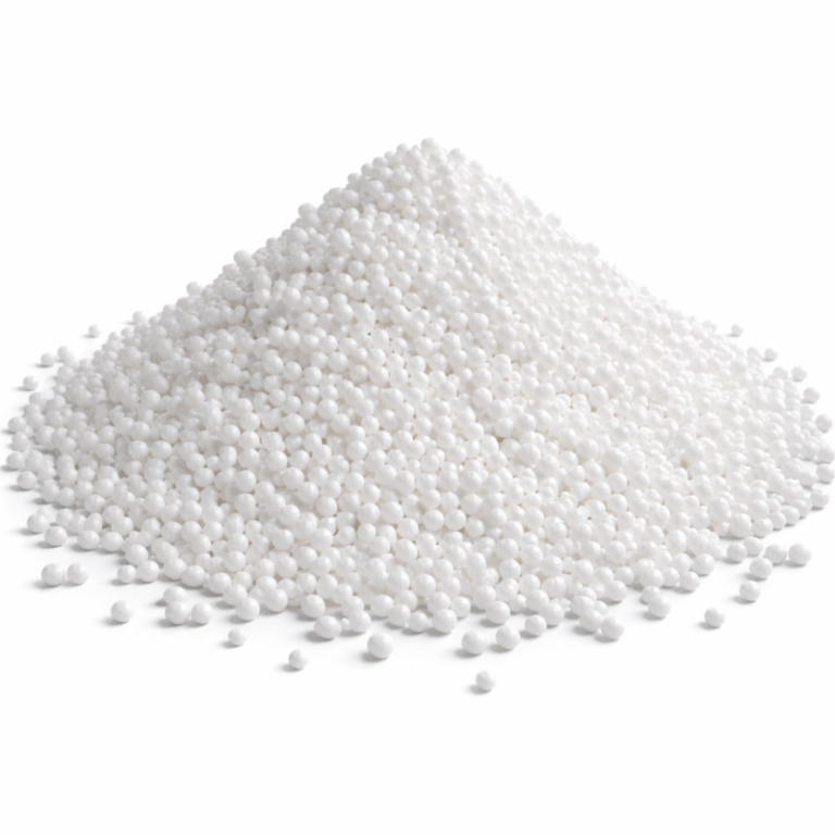 billes de polystyrène pour le rembourrage